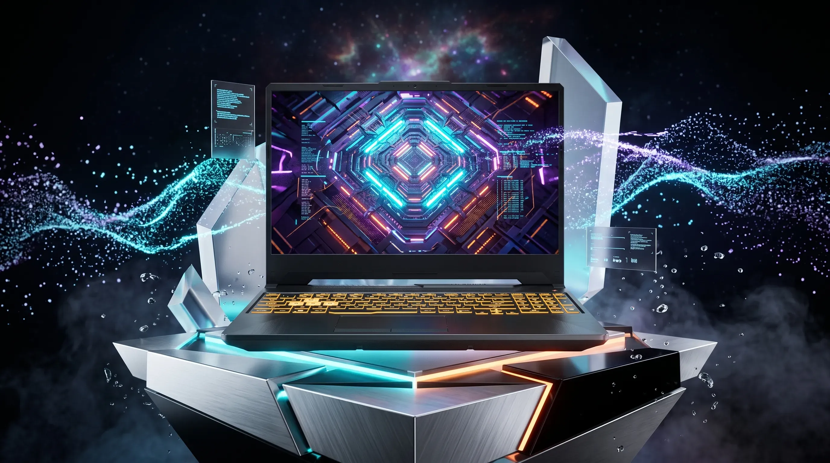 ASUS TUF Gaming A15