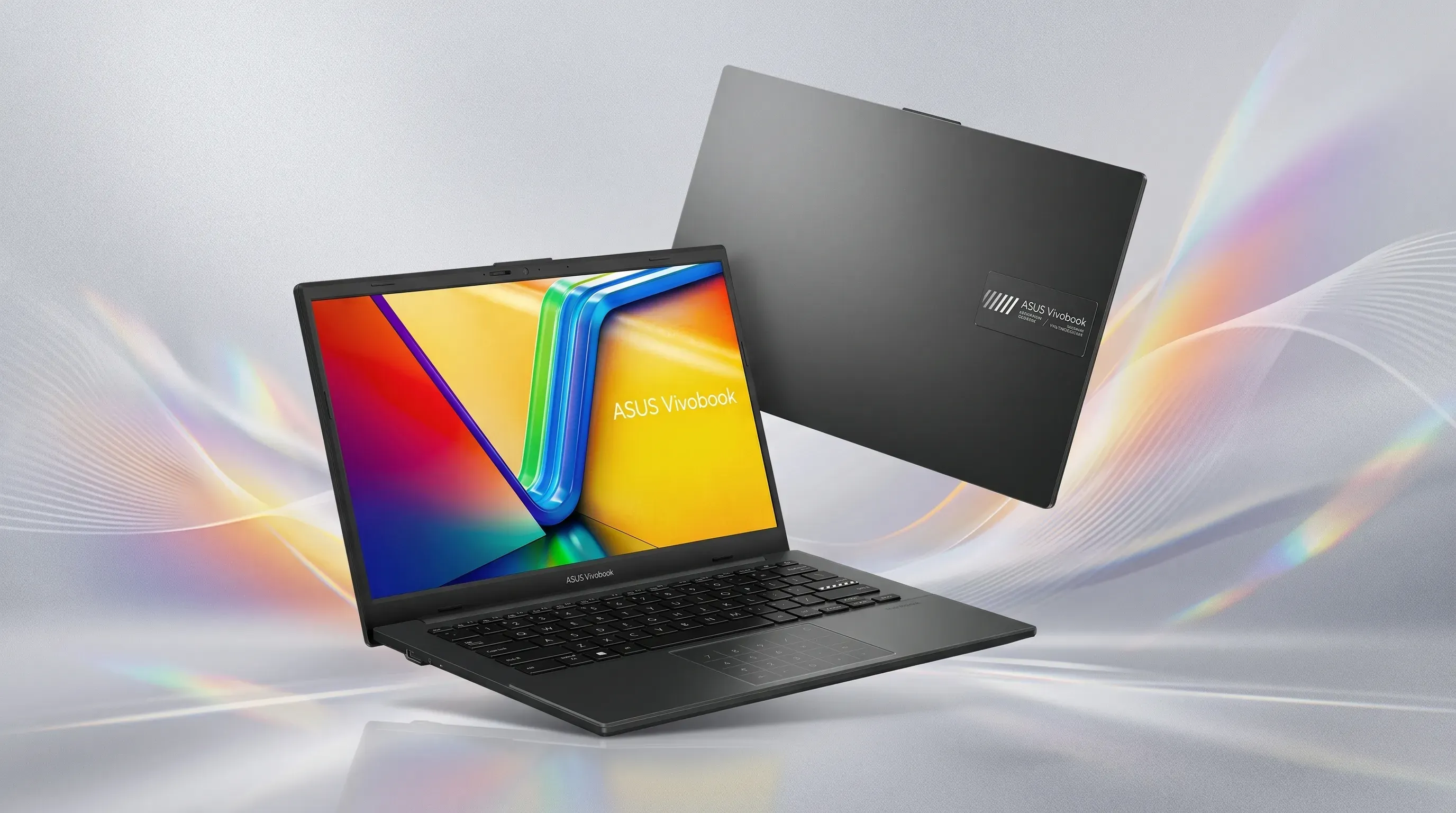 ASUS Vivobook Go 14 (E1404F)