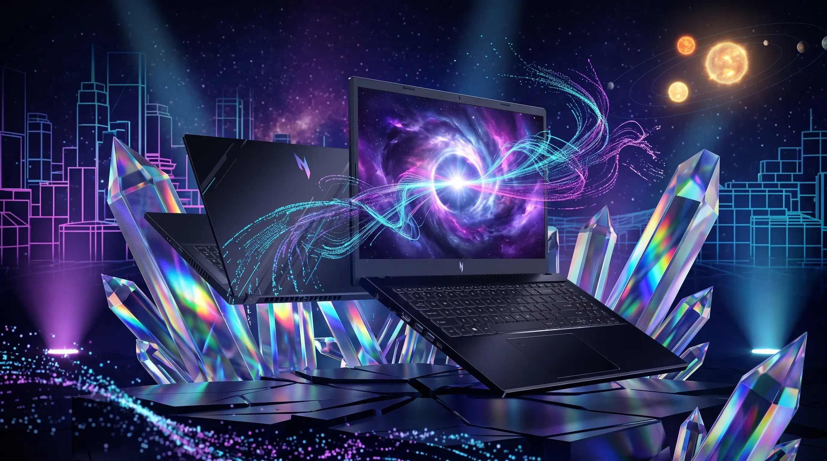 Acer Nitro V 15