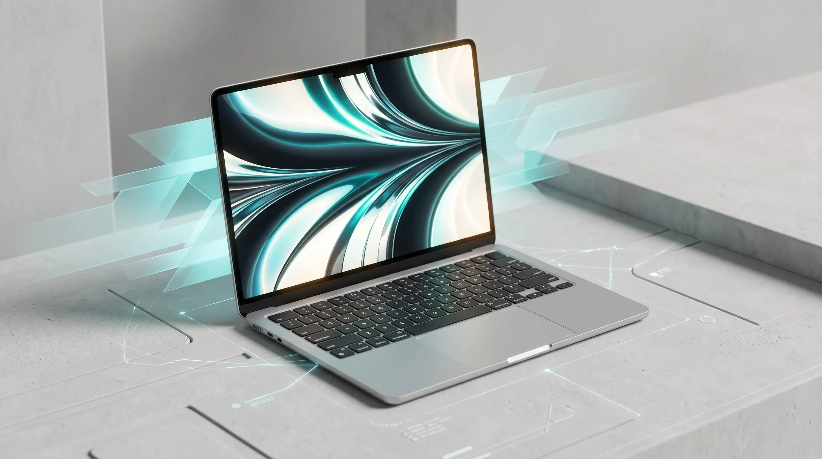 Apple MacBook Air 13 M2