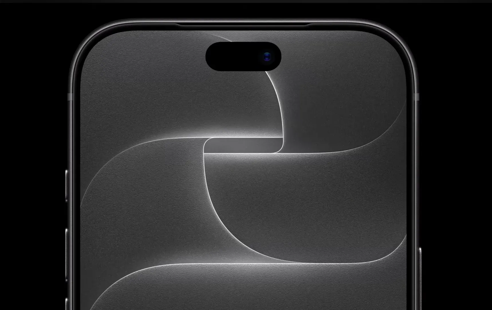Dynamic Island iPhone 18 Pro
