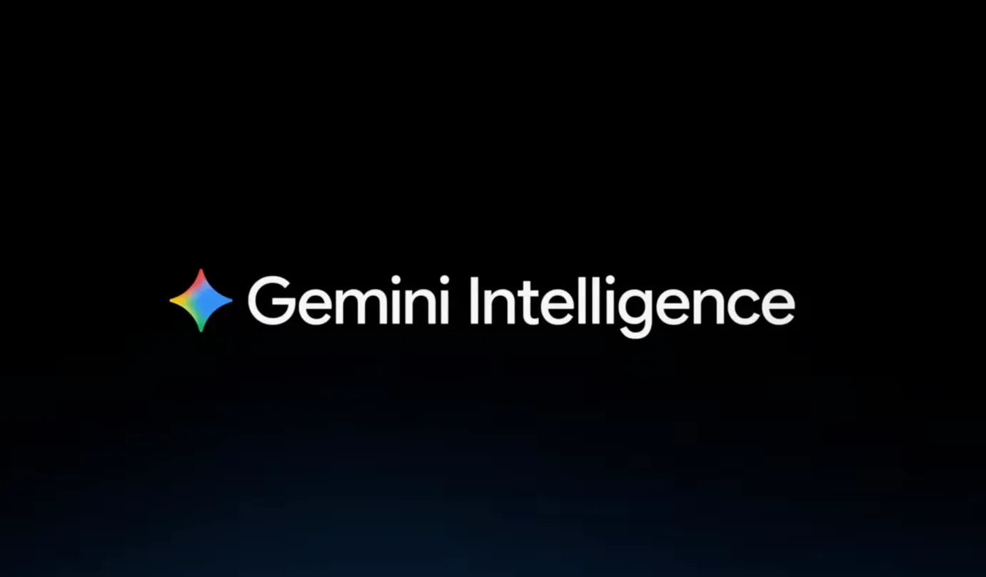 Gemini Intelligence