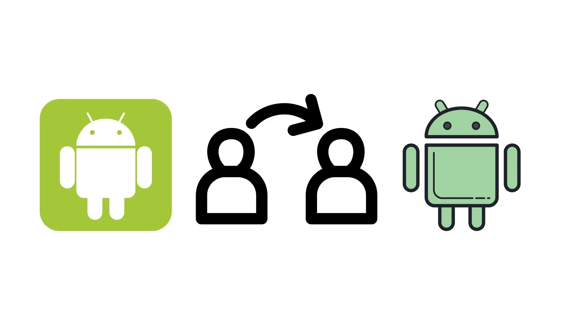 Handoff Android
