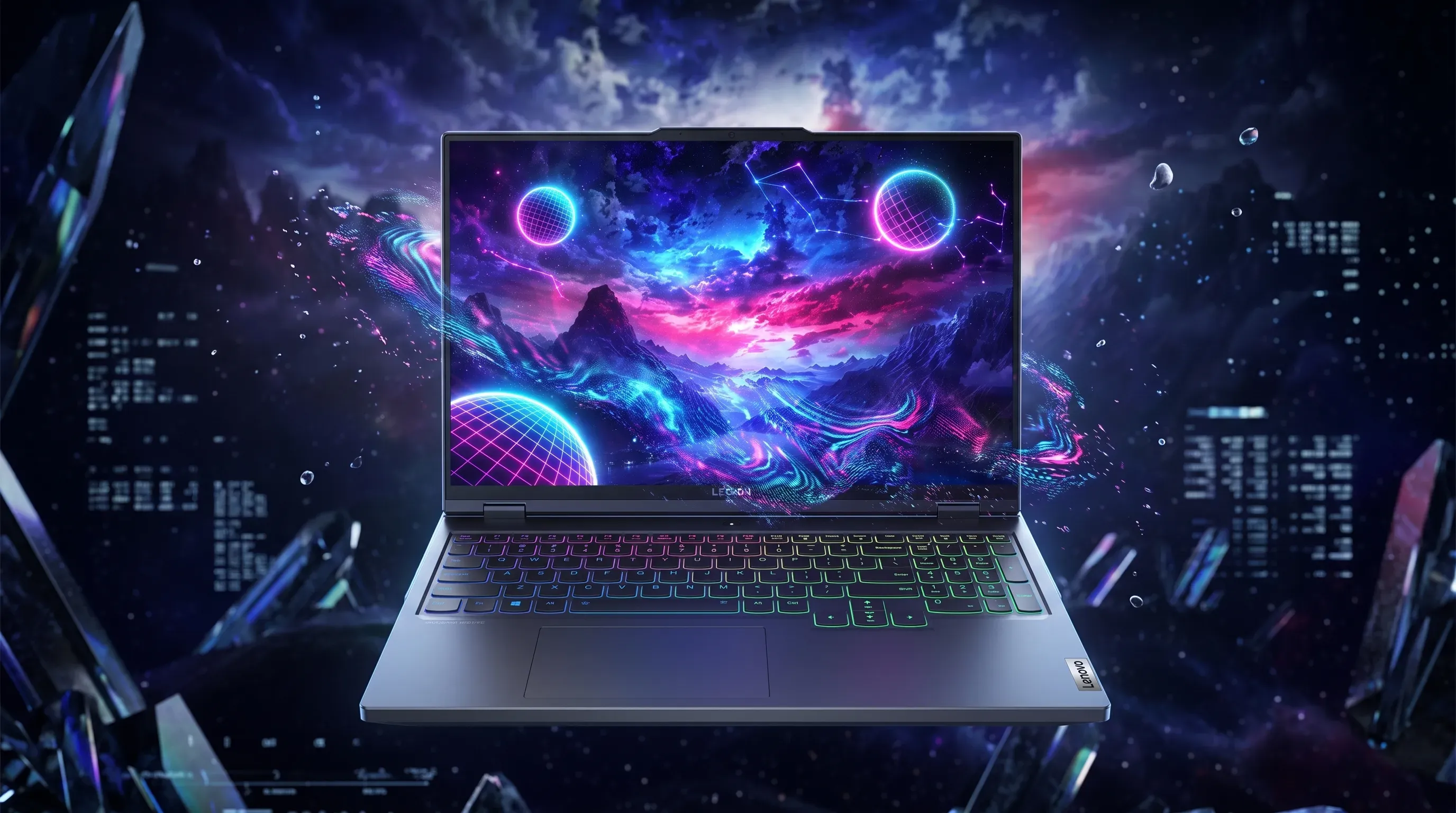 Lenovo Legion Pro 7i