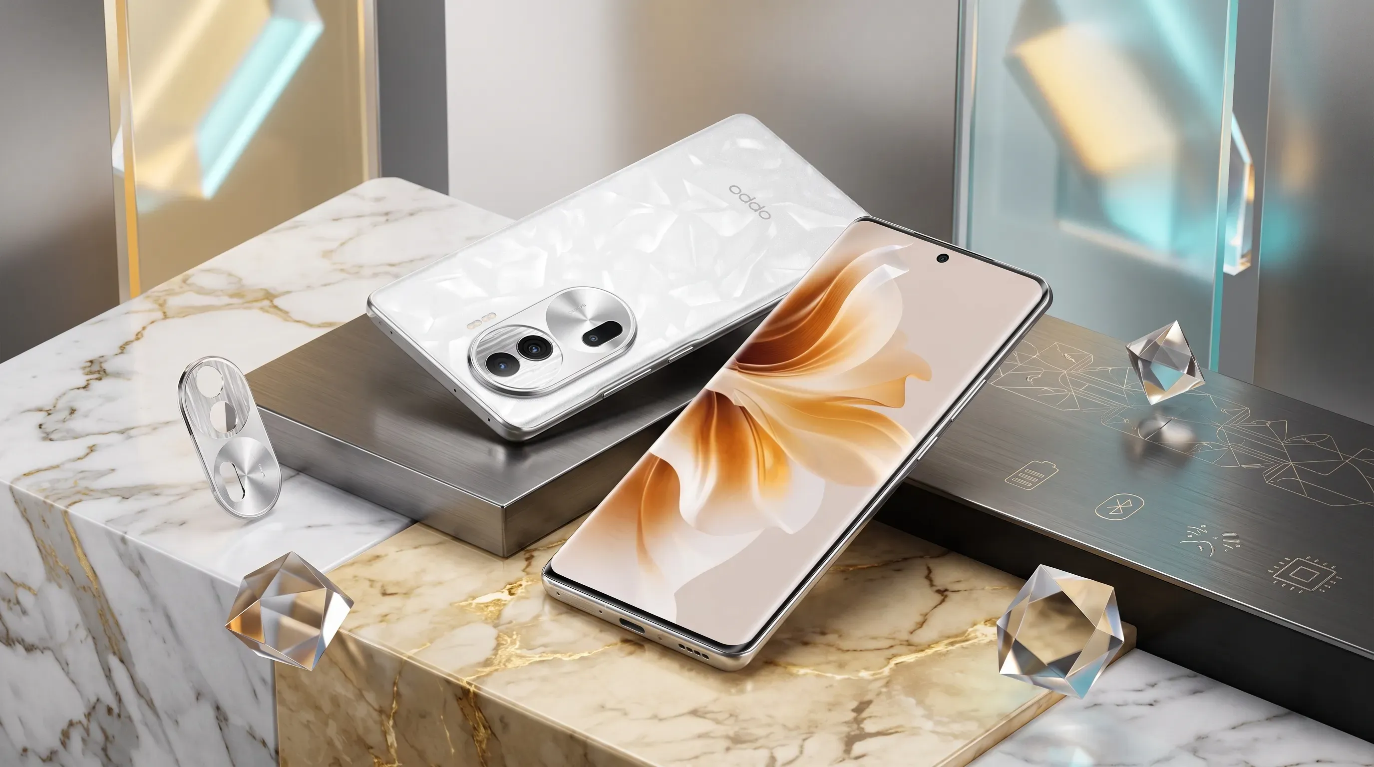 OPPO Reno11 Pro 5G