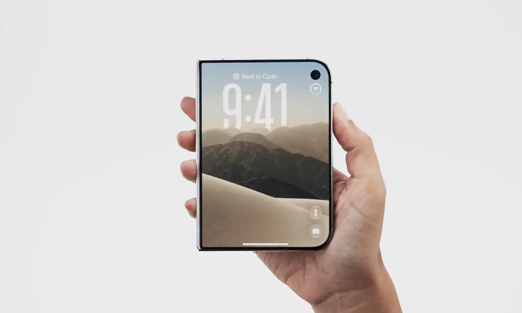 Touch ID iPhone Duo