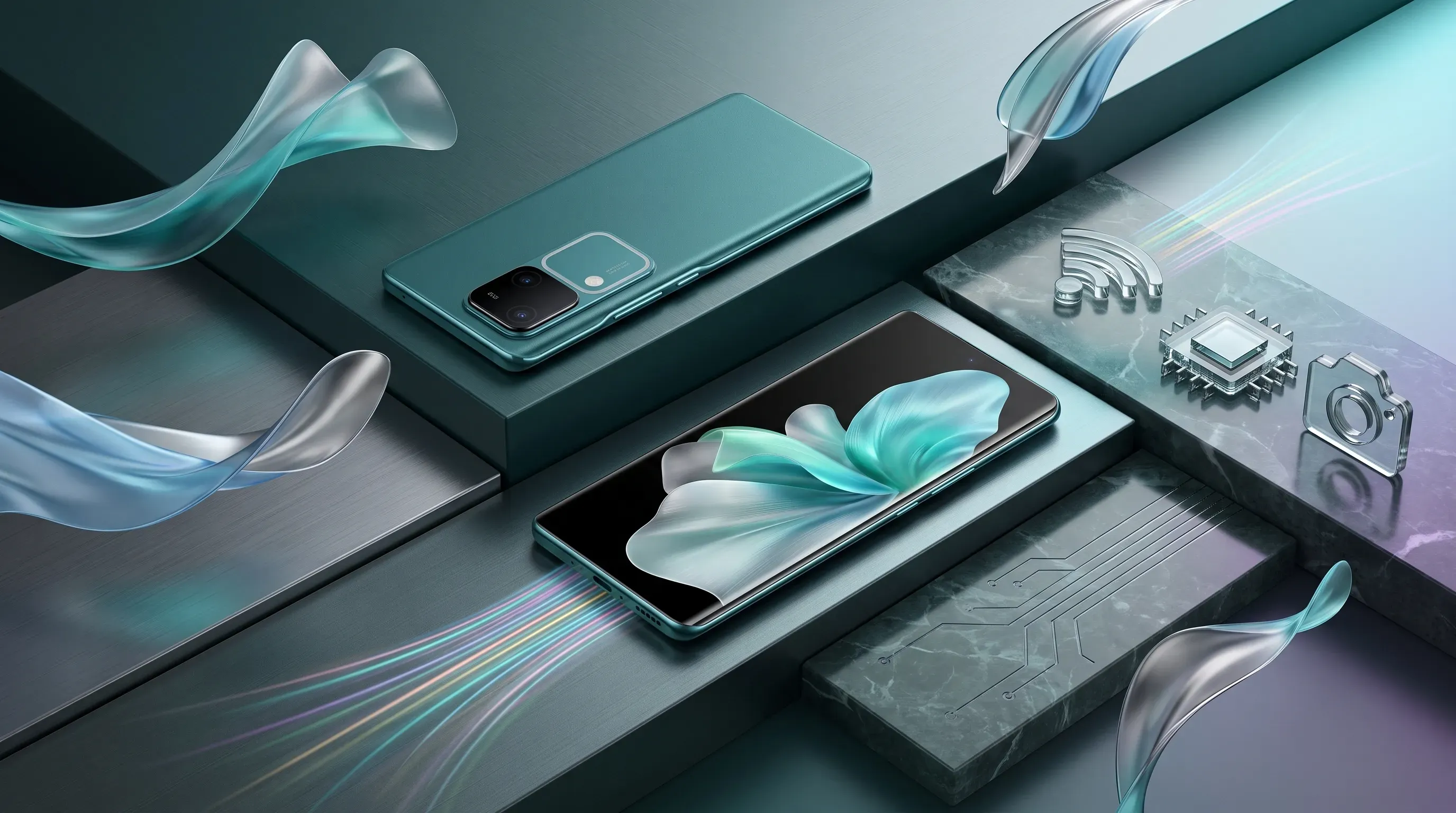 Vivo V30 5G