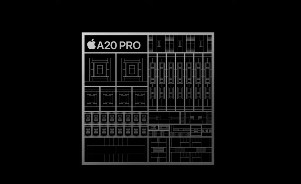 A20 Pro