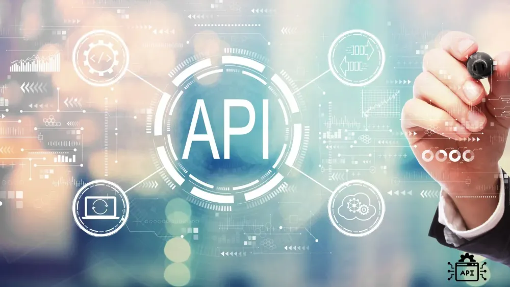 API