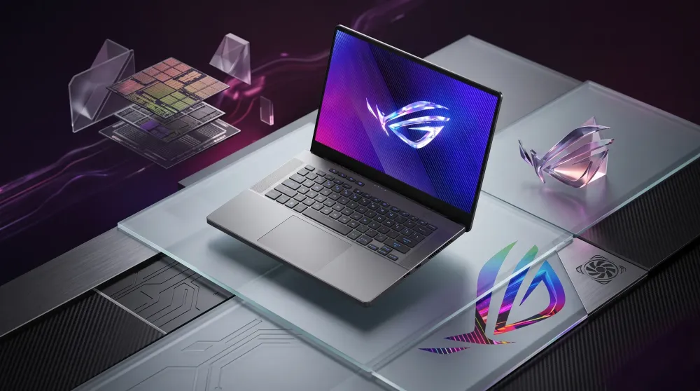 ASUS ROG Zephyrus G16