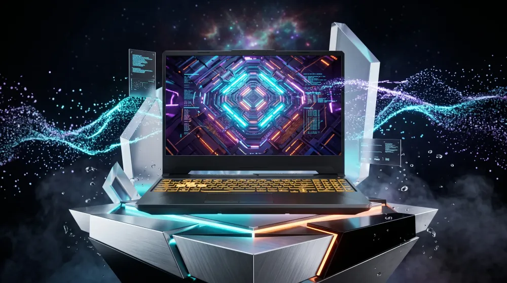 ASUS TUF Gaming A15
