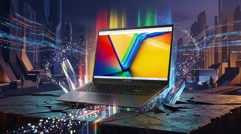 ASUS Vivobook 16X (K3605ZF)