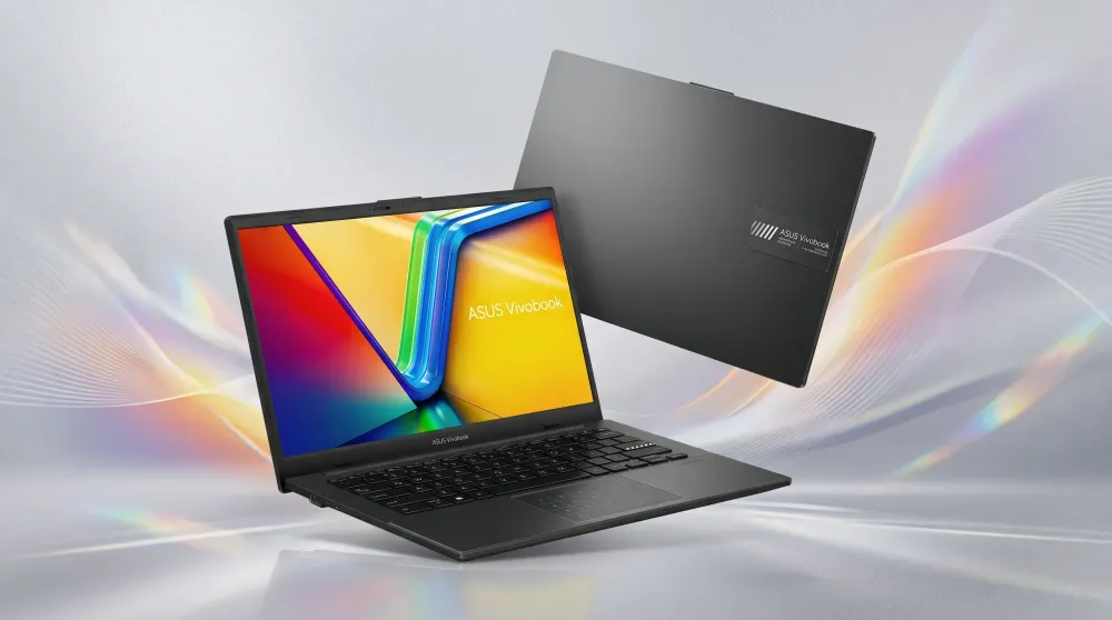 ASUS Vivobook Go 14 (E1404F)