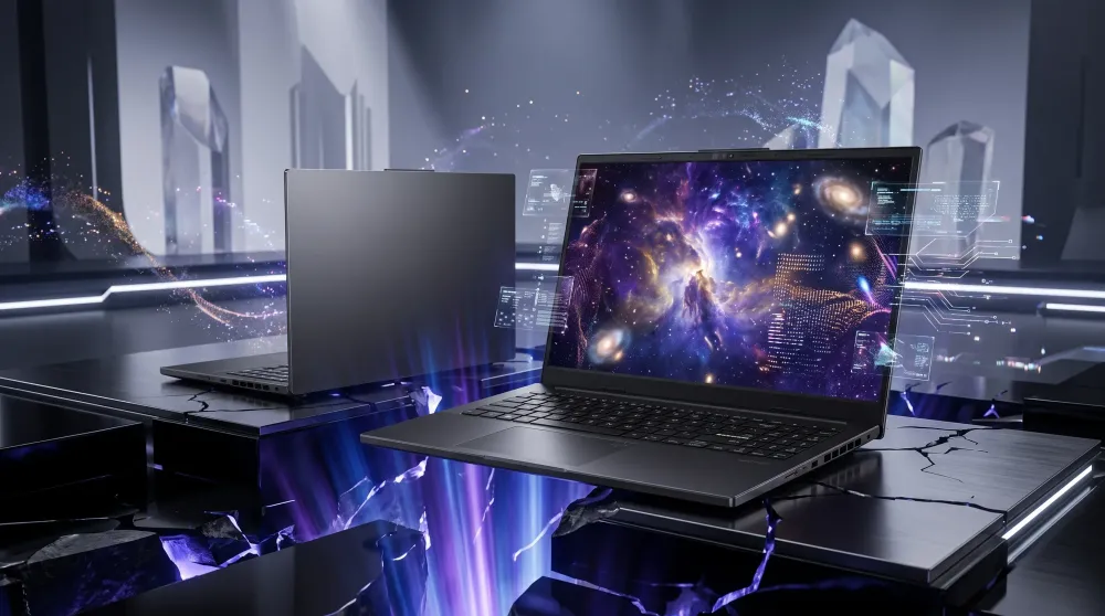 ASUS Vivobook Pro 15 OLED