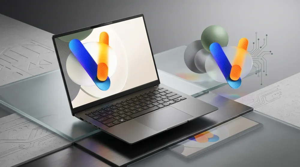 ASUS Vivobook S 14 OLED