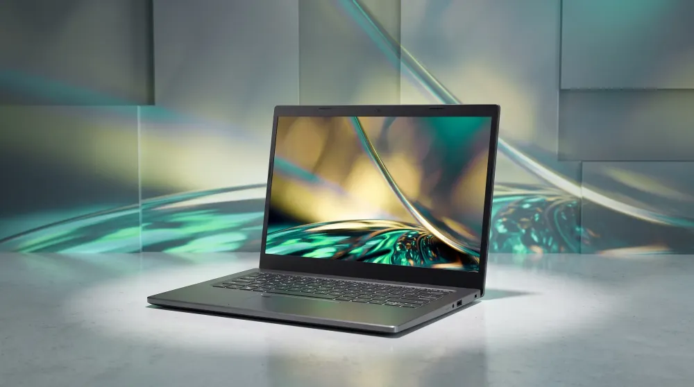 Acer Aspire 5 Slim (A514-55)