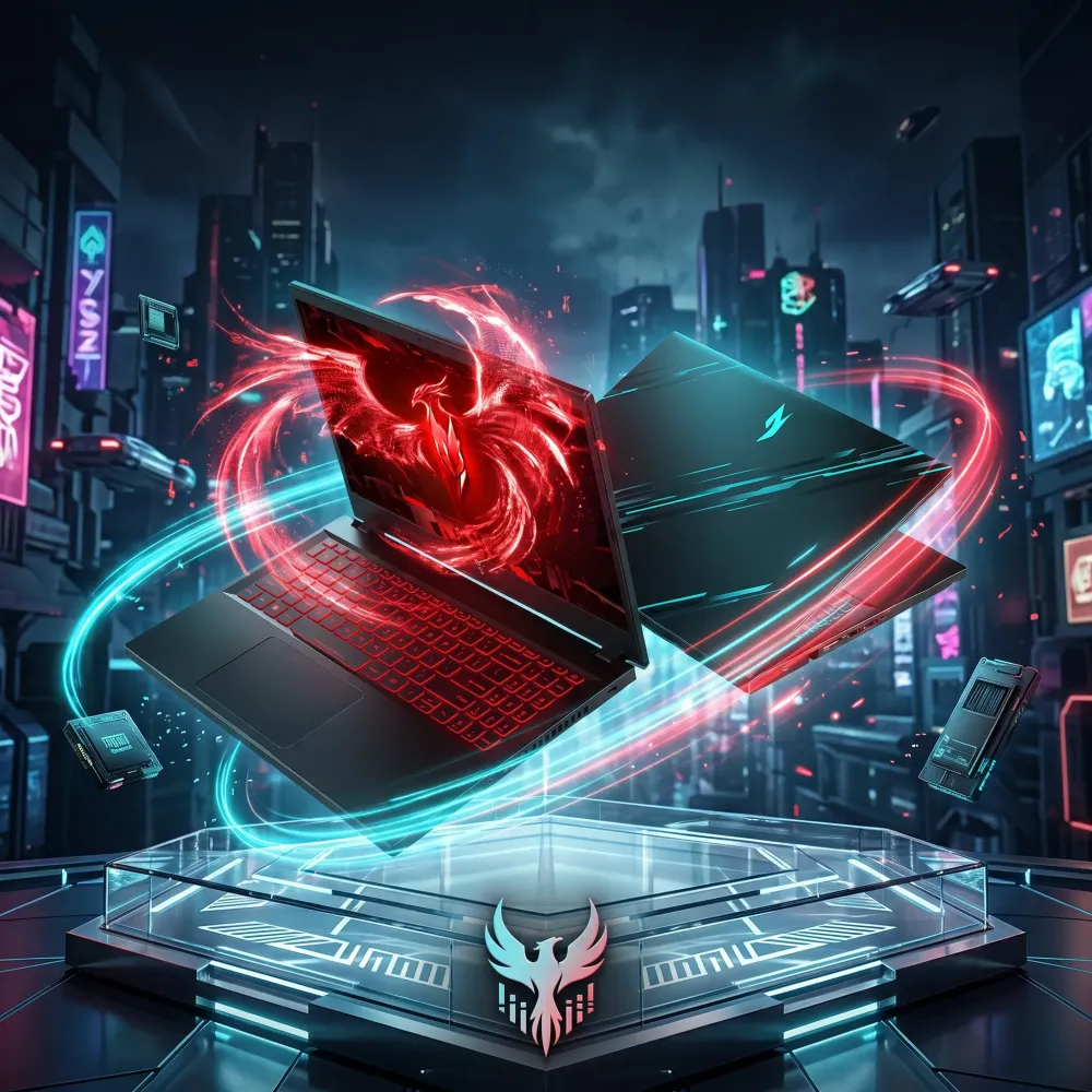 Acer Nitro V 15 (ANV15-51)