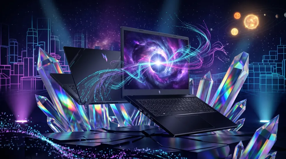 Acer Nitro V 15 