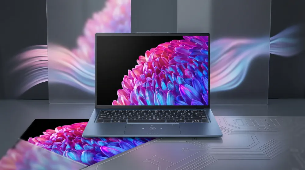 Acer Swift Go 14