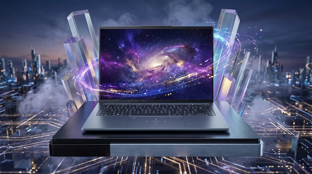 Acer Swift Go 14 OLED 
