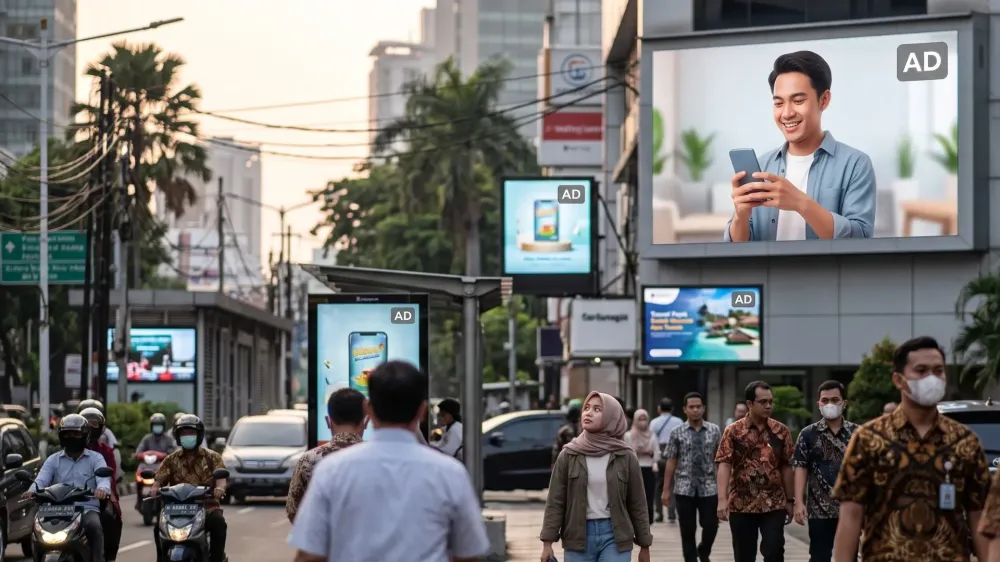 AI Ads
