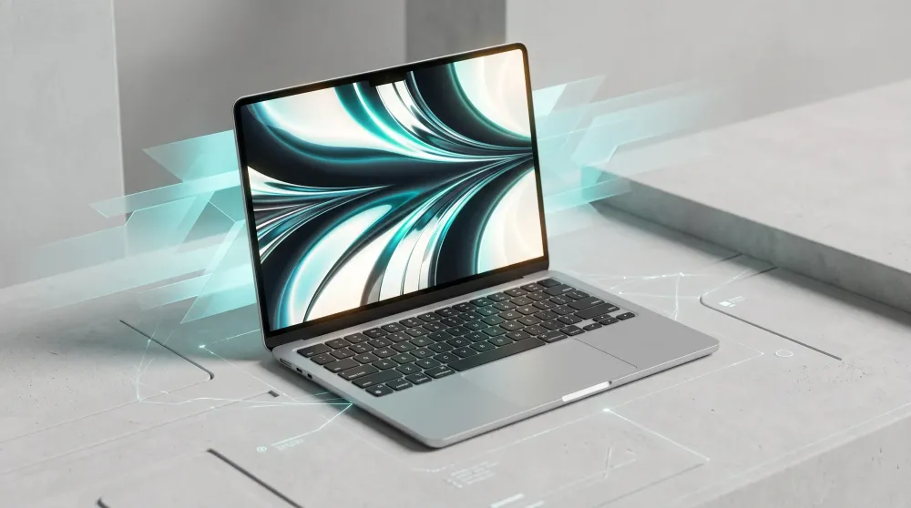 Apple MacBook Air 13 M2