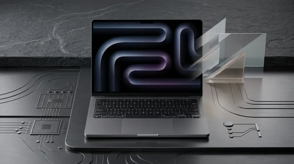 Apple MacBook Pro 14