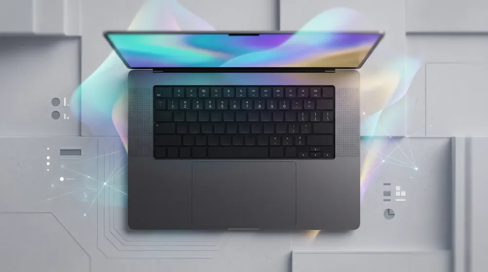 Apple MacBook Pro 16