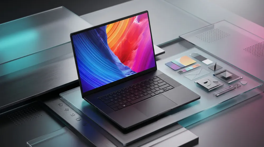 Asus ProArt P16