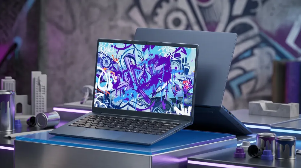 Axioo Hype 5 AMD (X5)