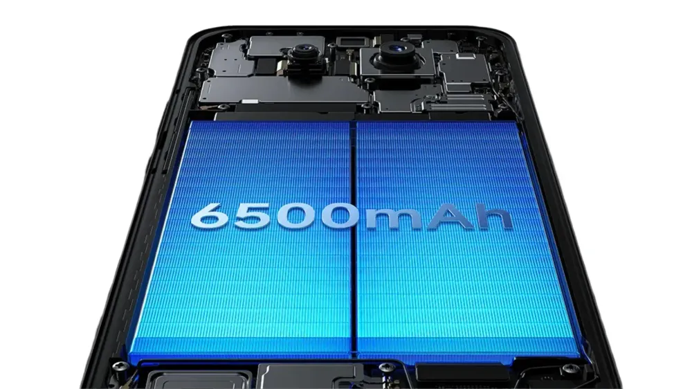 Baterai Note 15 Pro+