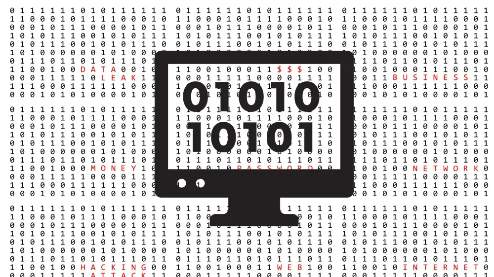 Binary
