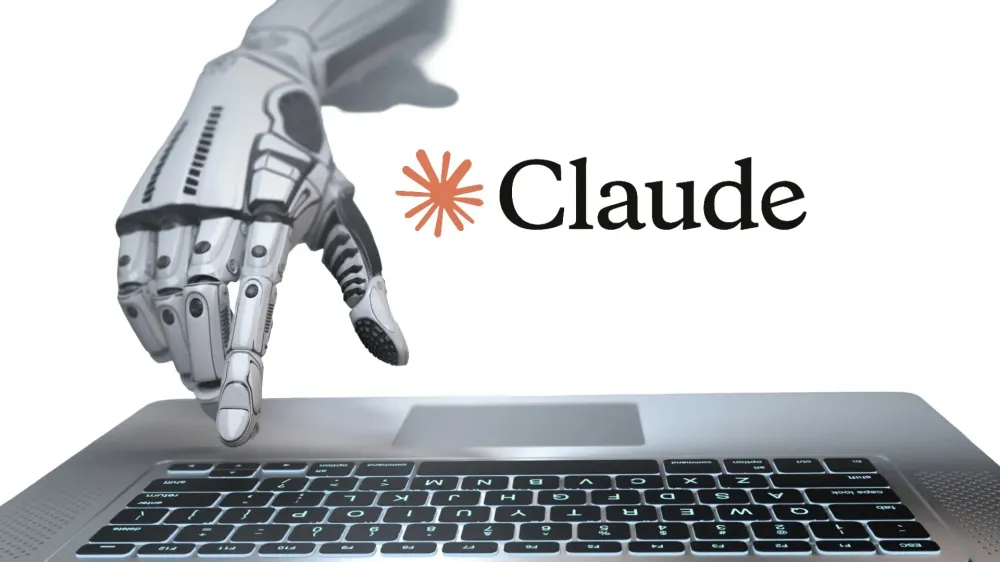 Claude AI