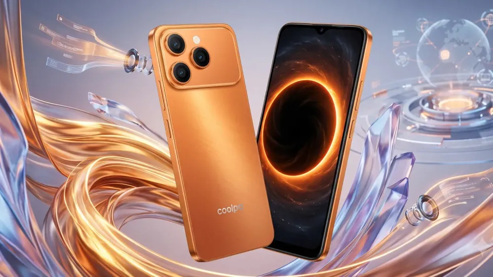 Coolpad C35