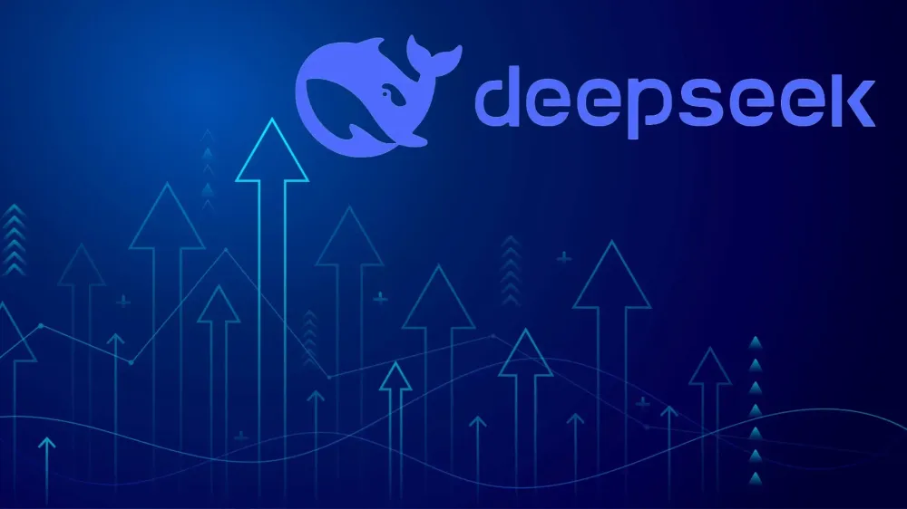 Deepseek Price increase