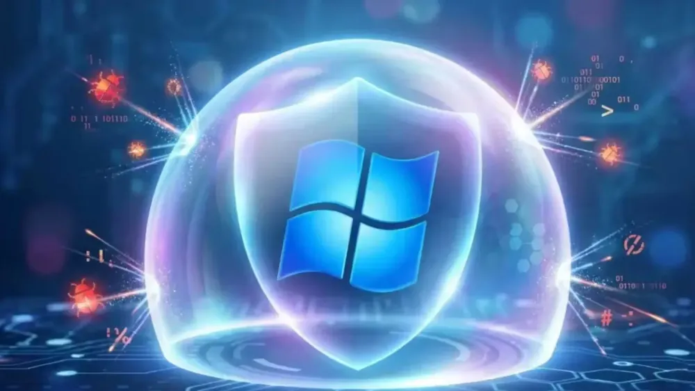 Defender Windows