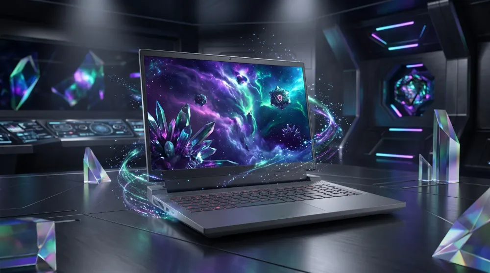 Dell G15