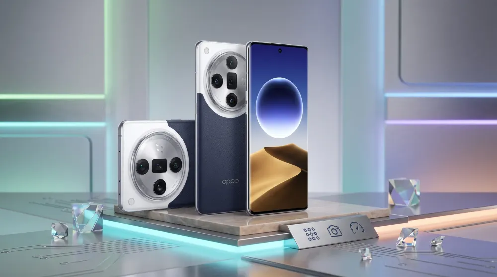 Find X8 Pro