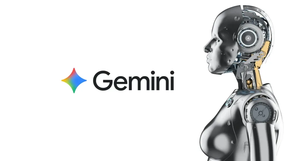 Gemini AI