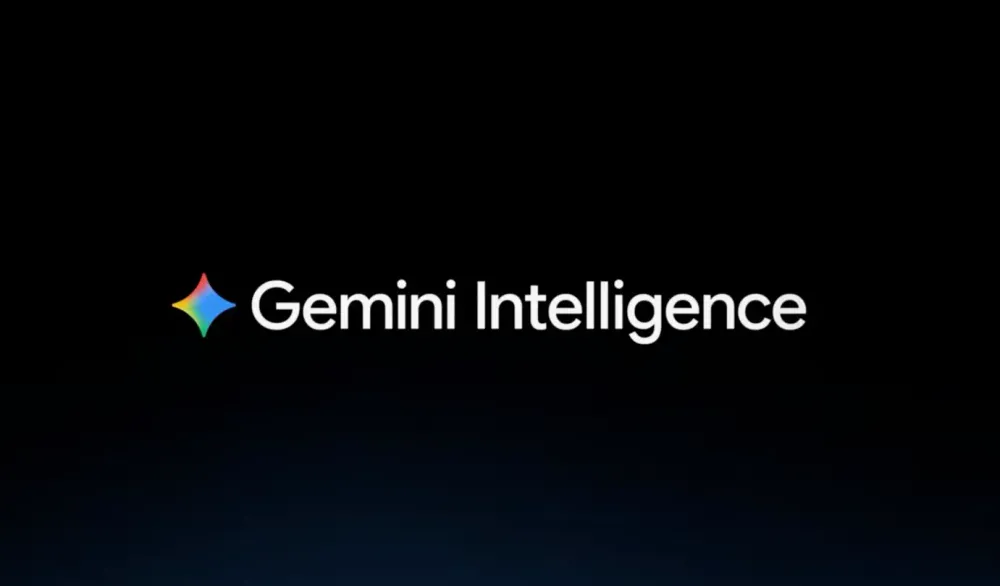 Gemini Intelegence