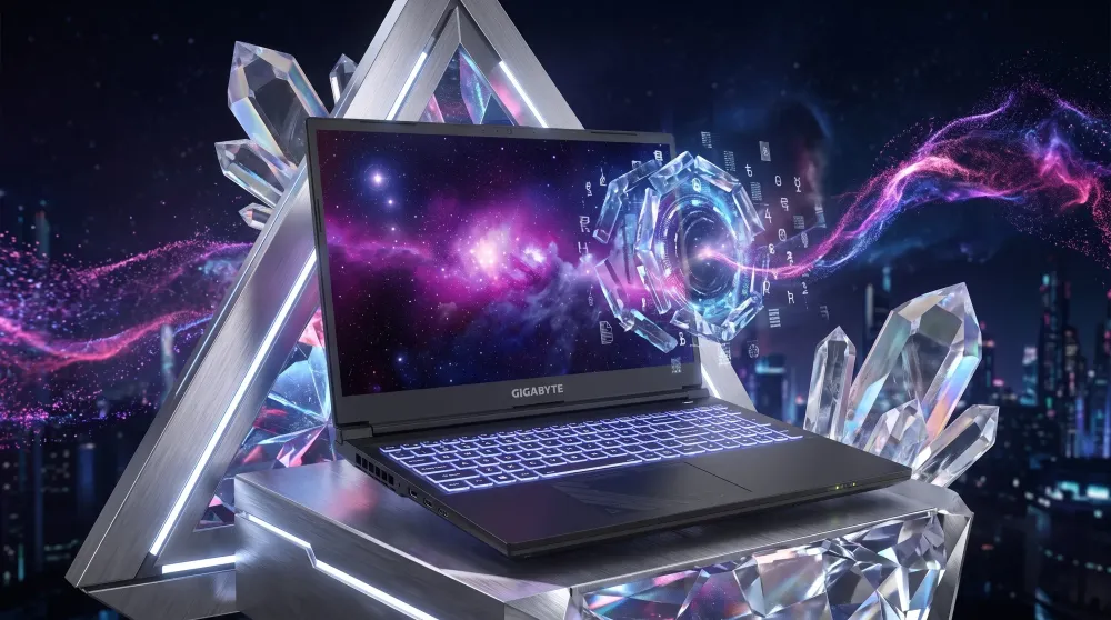 Gigabyte G5