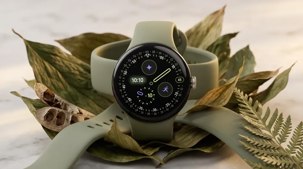Google Pixel Watch 5