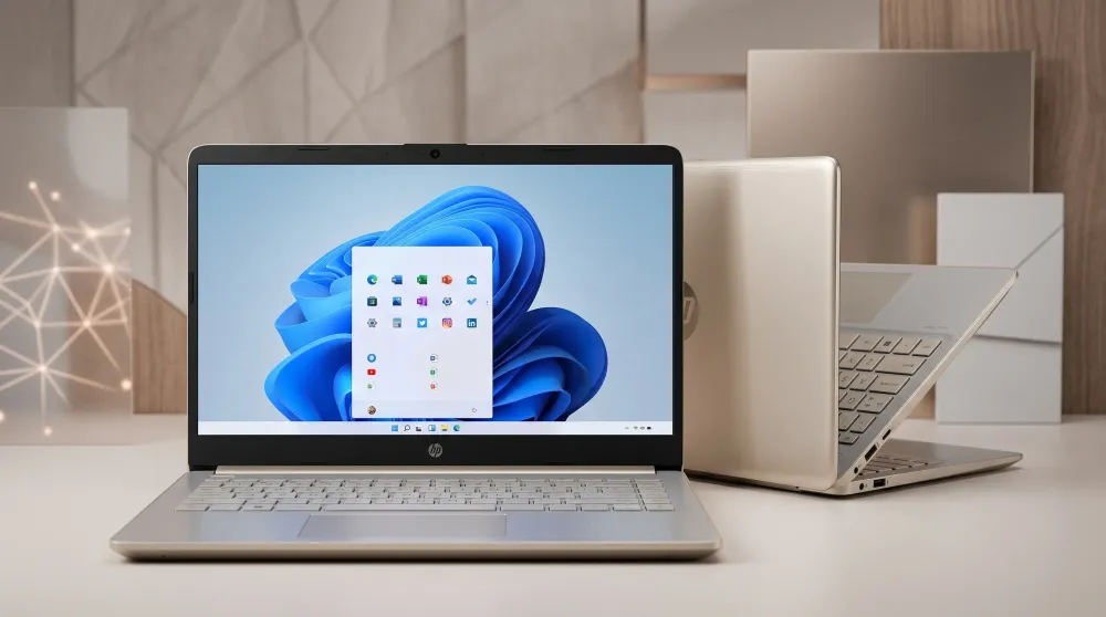 HP 14s (cq,fq,dy series)