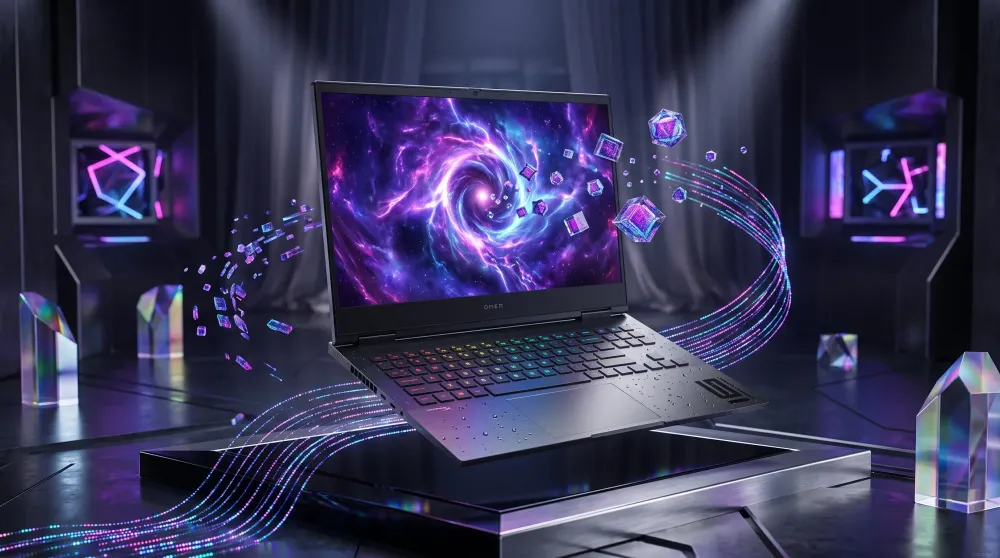 HP OMEN 16
