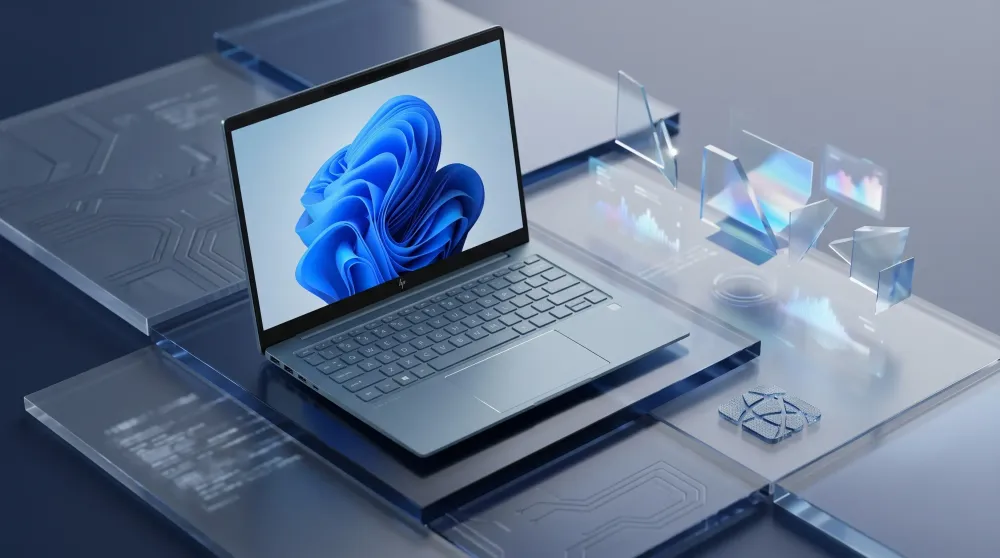 HP Pavilion Plus 14