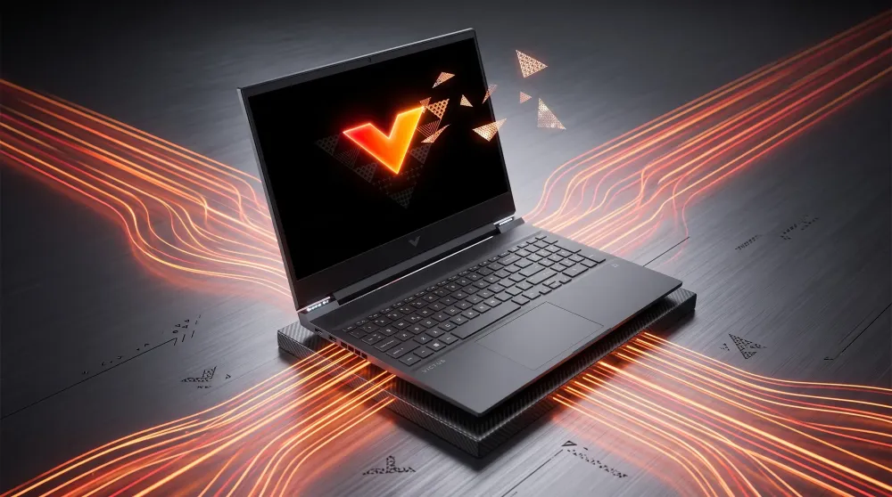 HP Victus 15 (15-fa1094TX)