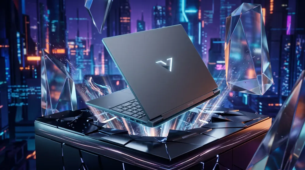  HP Victus 16