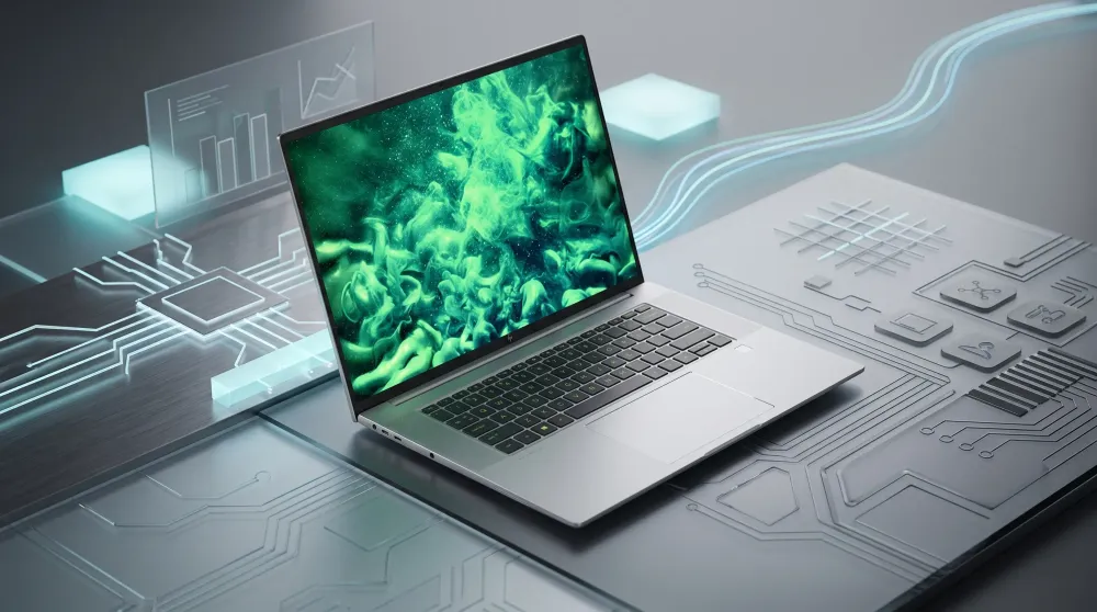 HP ZBook Studio G10
