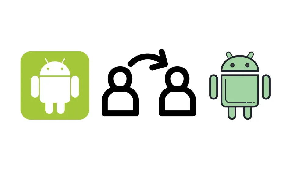Handoff Android