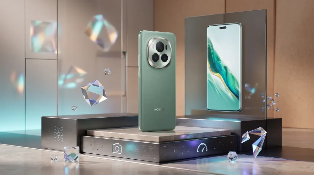 Honor Magic6 Pro